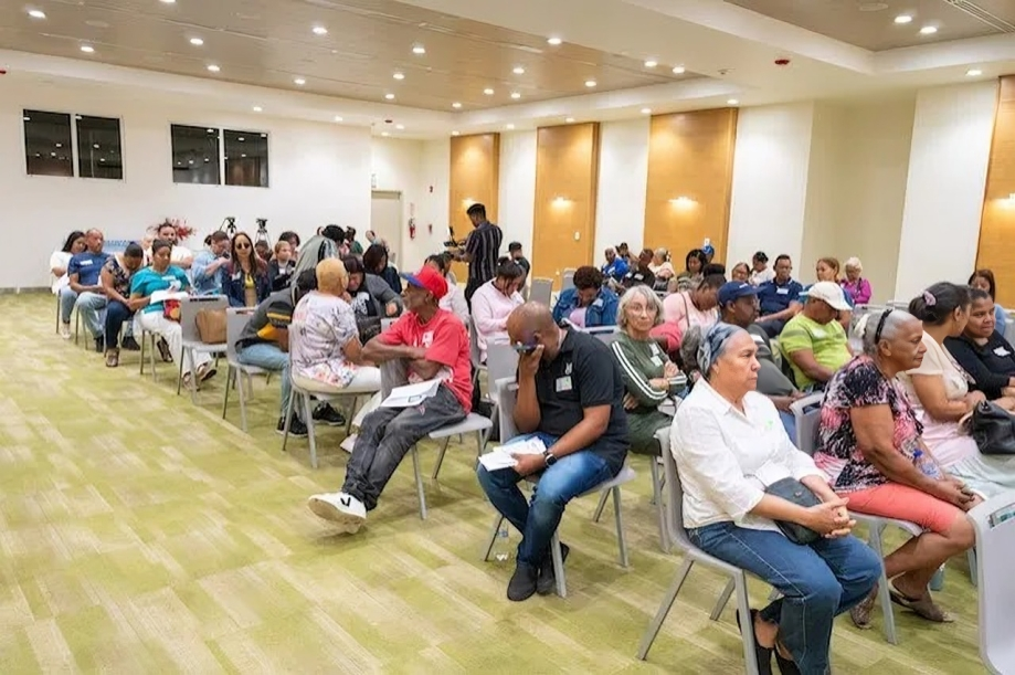 CEDIMAT realiza Jornada Médica gratuita atendiendo a 210 pacientes en comunidades