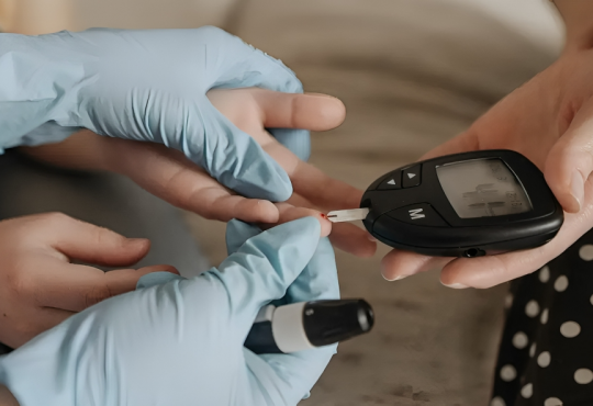 Agencia Europea del Medicamento recomienda primer tratamiento que retrasa la progresión de diabetes tipo 1