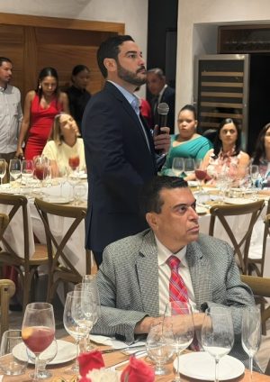 Dr. Alexander Monte de Oca aborda desafíos y esperanzas en preservación de fertilidad femenina