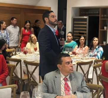 Dr. Alexander Monte de Oca aborda desafíos y esperanzas en preservación de fertilidad femenina