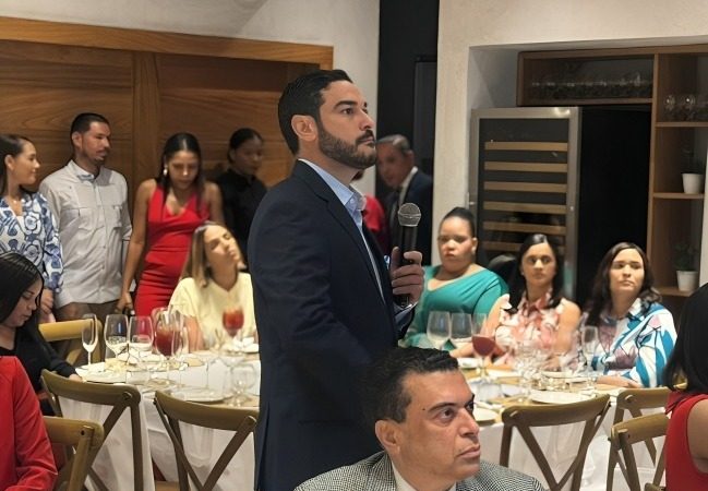 Dr. Alexander Monte de Oca aborda desafíos y esperanzas en preservación de fertilidad femenina