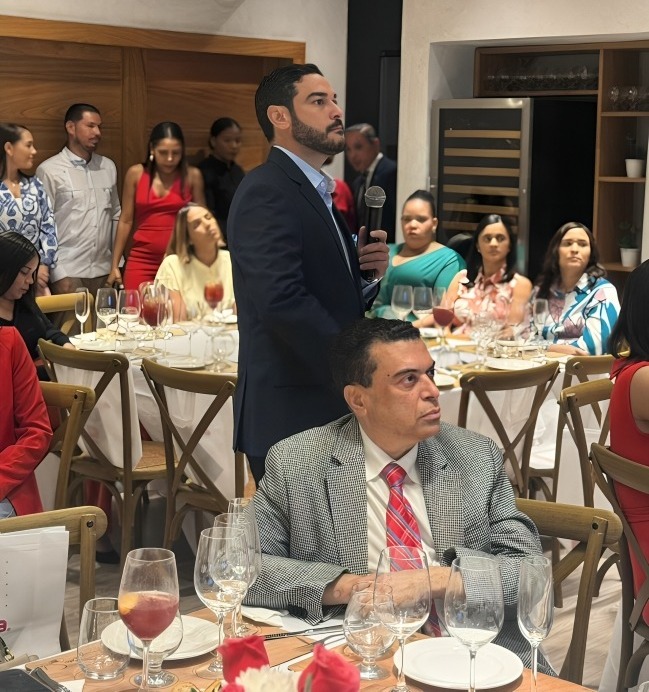 Dr. Alexander Montes de Oca aborda desafíos y esperanzas en preservación de fertilidad femenina