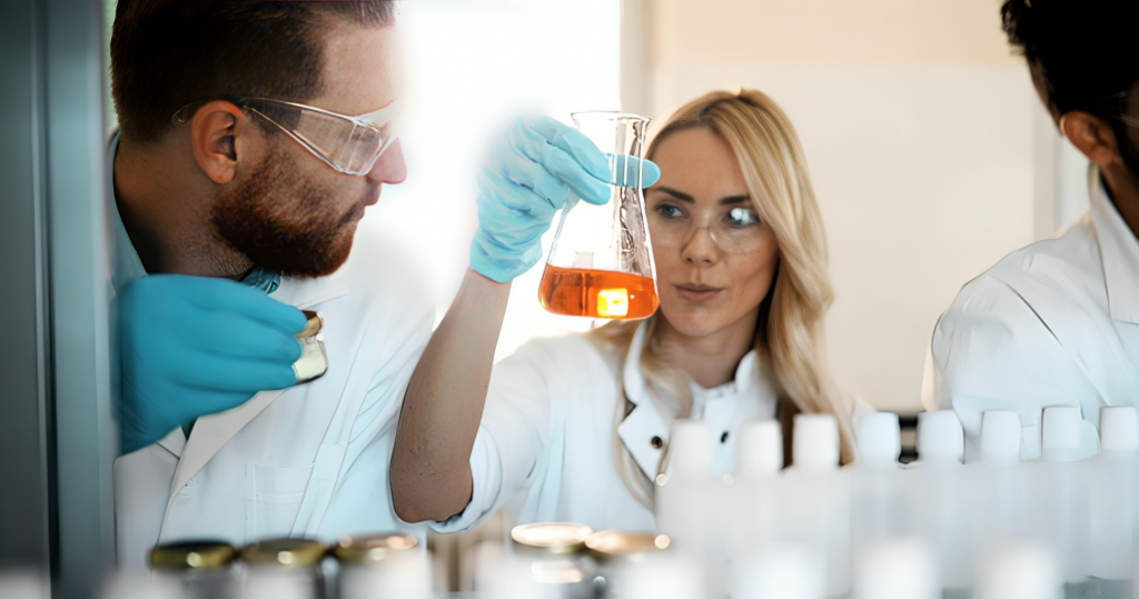 Investigación de Cleveland Clinic avala uso ambulatorio de ketamina para dolor crónico