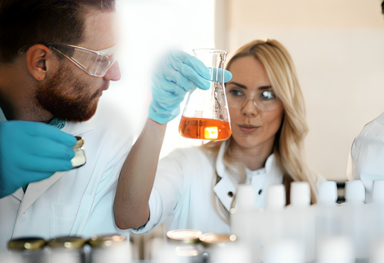 Investigación de Cleveland Clinic avala uso ambulatorio de ketamina para dolor crónico