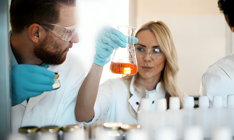 Investigación de Cleveland Clinic avala uso ambulatorio de ketamina para dolor crónico Investigación de Cleveland Clinic avala uso ambulatorio de ketamina para dolor crónico