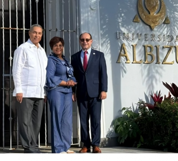 INAIPI fortalece alianzas con universidades de EE.UU. para capacitar en autismo y desarrollo infantil