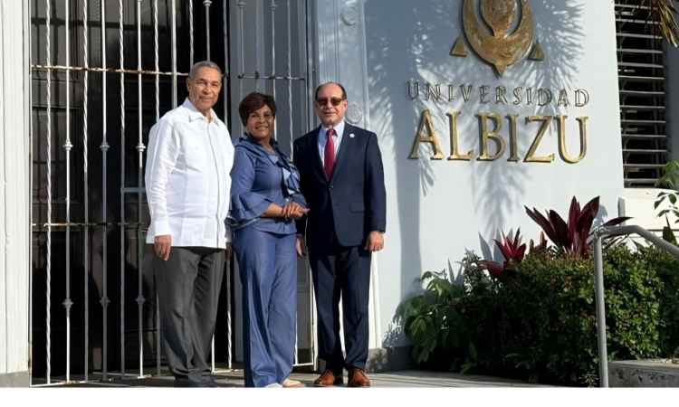 INAIPI fortalece alianzas con universidades de EE.UU. para capacitar en autismo y desarrollo infantil