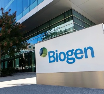 Biogen adquiere Alcyone Therapeutics y su dispositivo ThecaFlex para administración de terapias neurológicas