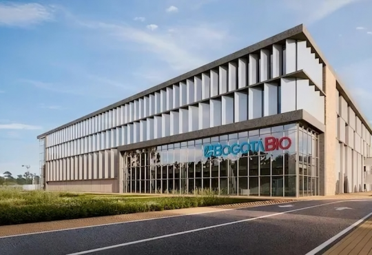 Bogotá lanza empresa biotecnológica para recuperar producción nacional de vacunas en Colombia Bogotá lanza empresa biotecnológica para recuperar producción nacional de vacunas en Colombia