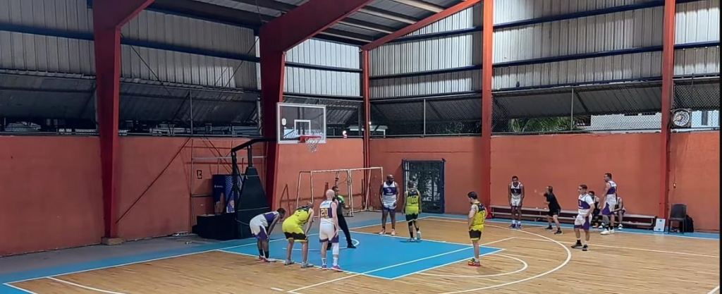 LIBAVIME define campeón de la Copa Mamey Pharma 2025 en tercer juego decisivo