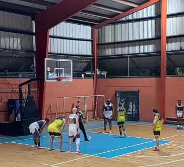 LIBAVIME define campeón de la Copa Mamey Pharma 2025 en tercer juego decisivo