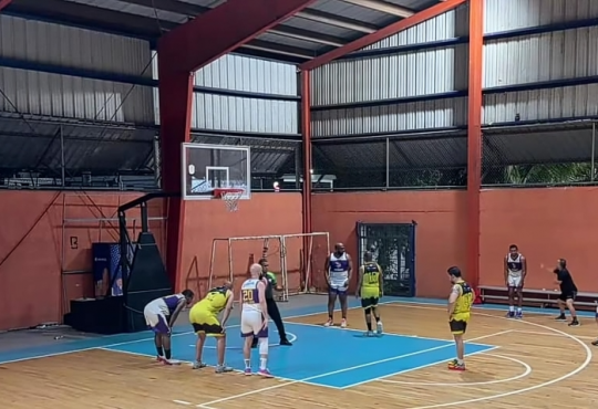 LIBAVIME define campeón de la Copa Mamey Pharma 2025 en tercer juego decisivo