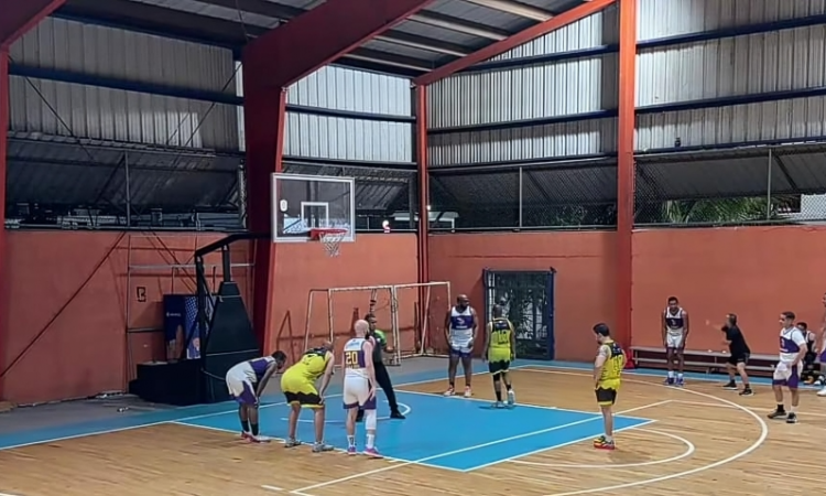 LIBAVIME define campeón de la Copa Mamey Pharma 2025 en tercer juego decisivo LIBAVIME define campeón de la Copa Mamey Pharma 2025 en tercer juego decisivo