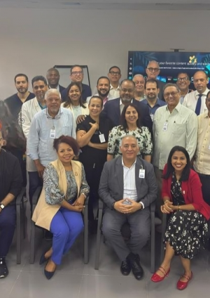 SODOCIPRE se capacita en nueva resolución de seguridad social