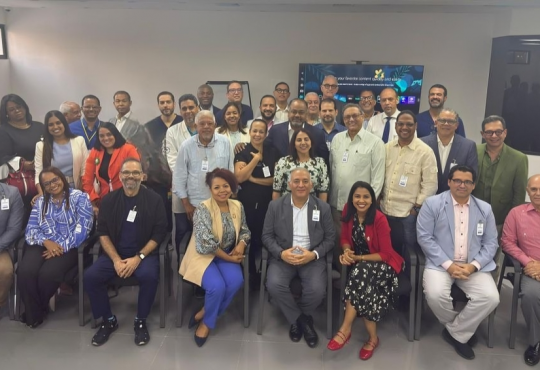 SODOCIPRE se capacita en nueva resolución de seguridad social SODOCIPRE se capacita en nueva resolución de seguridad social