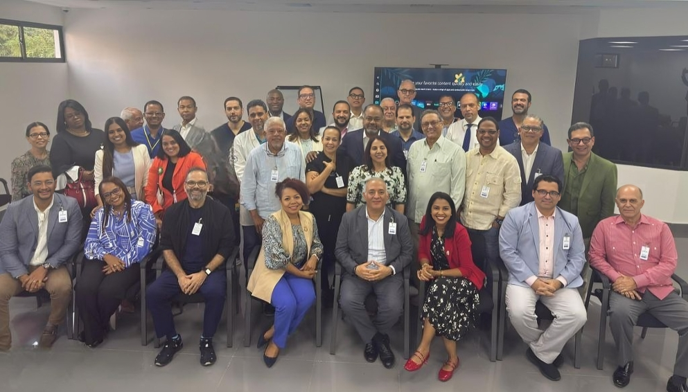 SODOCIPRE se capacita en nueva resolución de seguridad social