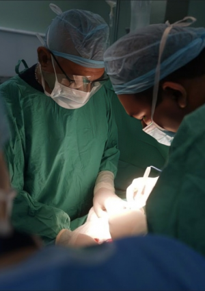 Simposio Trauma RD 2025 fortalece diálogo regional sobre sistemas de trauma organizados