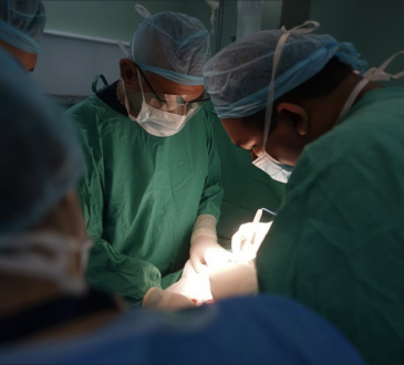 Simposio Trauma RD 2025 fortalece diálogo regional sobre sistemas de trauma organizados