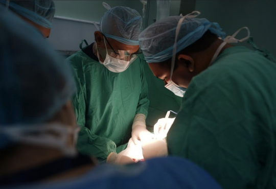 Simposio Trauma RD 2025 fortalece diálogo regional sobre sistemas de trauma organizados Simposio Trauma RD 2025 fortalece diálogo regional sobre sistemas de trauma organizados