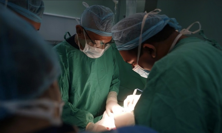 Simposio Trauma RD 2025 fortalece diálogo regional sobre sistemas de trauma organizados Simposio Trauma RD 2025 fortalece diálogo regional sobre sistemas de trauma organizados