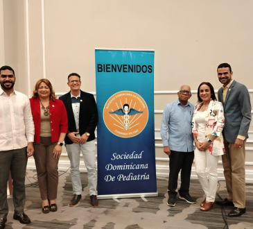Sociedad Dominicana de Pediatría orienta sobre diagnósticos tempranos y manejo de enfermedades durante la temporada de lluvias