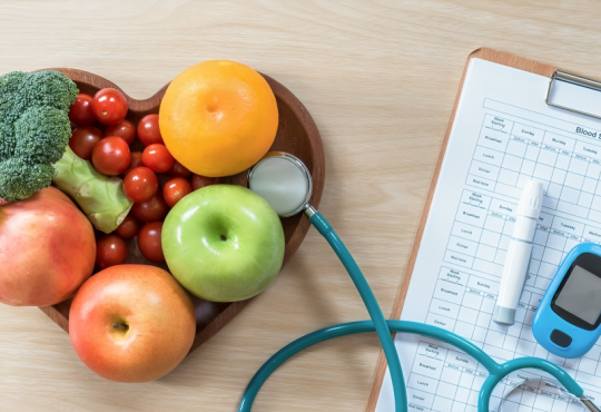 Diabetes y corazón: especialistas revelan cómo el azúcar daña los vasos sanguíneos silenciosamente Diabetes y corazón: especialistas revelan cómo el azúcar daña los vasos sanguíneos silenciosamente