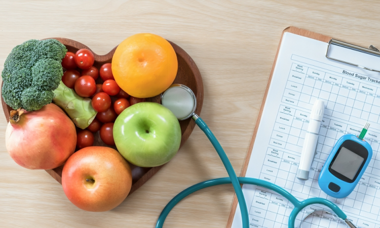 Diabetes y corazón: especialistas revelan cómo el azúcar daña los vasos sanguíneos silenciosamente