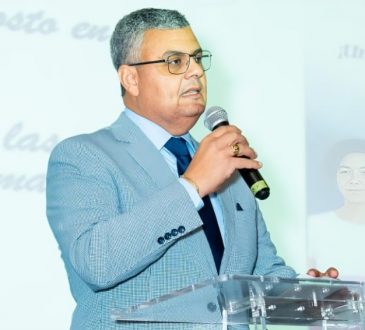 SDNCT advierte necesidad urgente de garantizar tratamientos para afecciones respiratorias