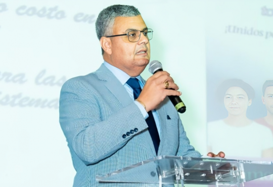 SDNCT advierte necesidad urgente de garantizar tratamientos para afecciones respiratorias