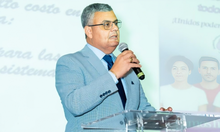 SDNCT advierte necesidad urgente de garantizar tratamientos para afecciones respiratorias