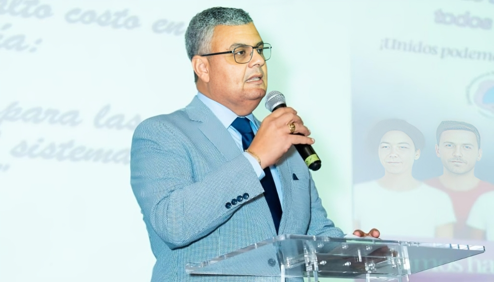 SDNCT advierte necesidad urgente de garantizar tratamientos para afecciones respiratorias