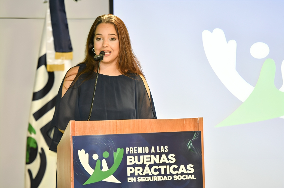 DIDA lanza el "Premio a las Buenas Prácticas en Seguridad Social" DIDA lanza el "Premio a las Buenas Prácticas en Seguridad Social"