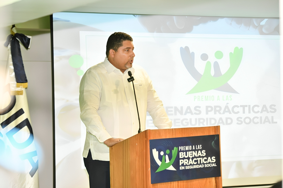 DIDA lanza el "Premio a las Buenas Prácticas en Seguridad Social" DIDA lanza el "Premio a las Buenas Prácticas en Seguridad Social"