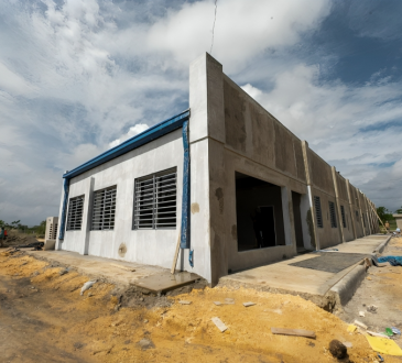 Rehabilitación informa nueva fecha Sorteo Navideño: ahora el 18 de diciembre