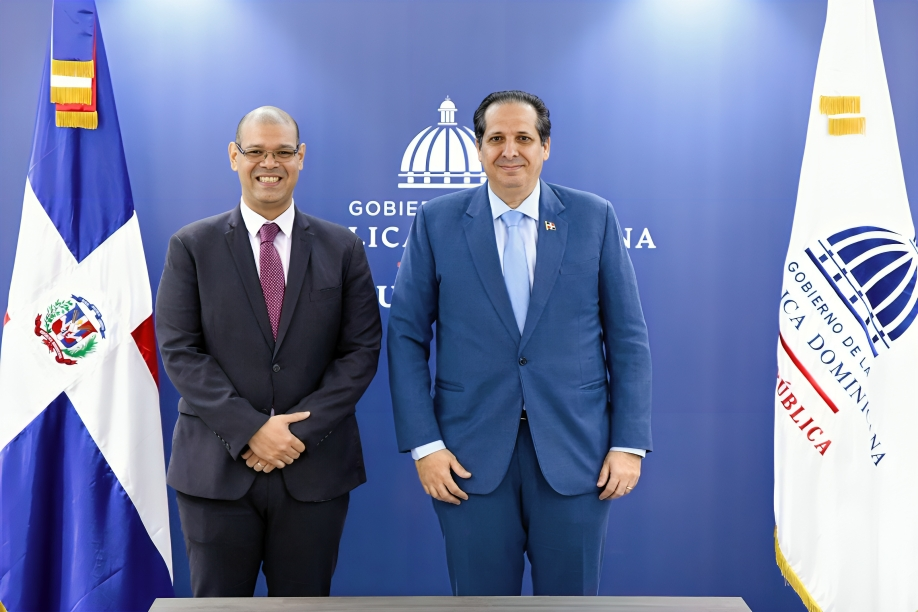 RD afina detalles para asumir la Presidencia Pro Témpore del COMISCA