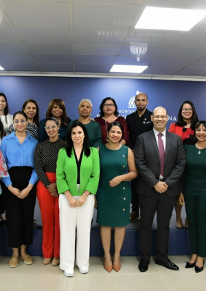 RD afina detalles para asumir la Presidencia Pro Témpore del COMISCA