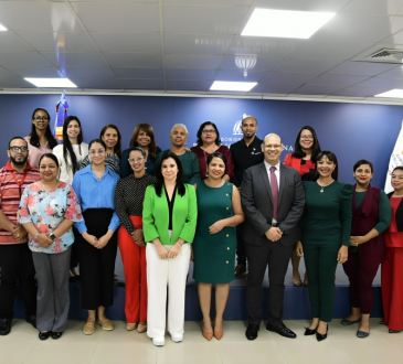 RD afina detalles para asumir la Presidencia Pro Témpore del COMISCA