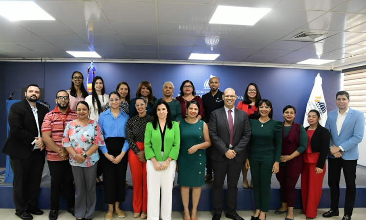 RD afina detalles para asumir la Presidencia Pro Témpore del COMISCA