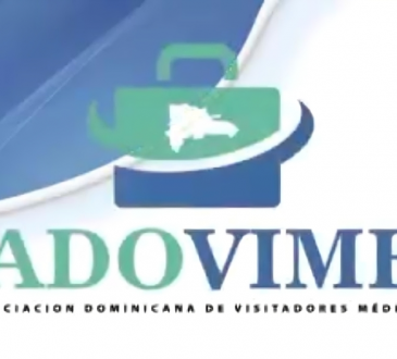 Visitadores Médicos viven noche inolvidable en celebración navideña de ADOVIME