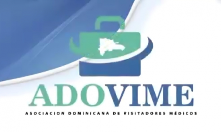 Visitadores Médicos viven noche inolvidable en celebración navideña de ADOVIME