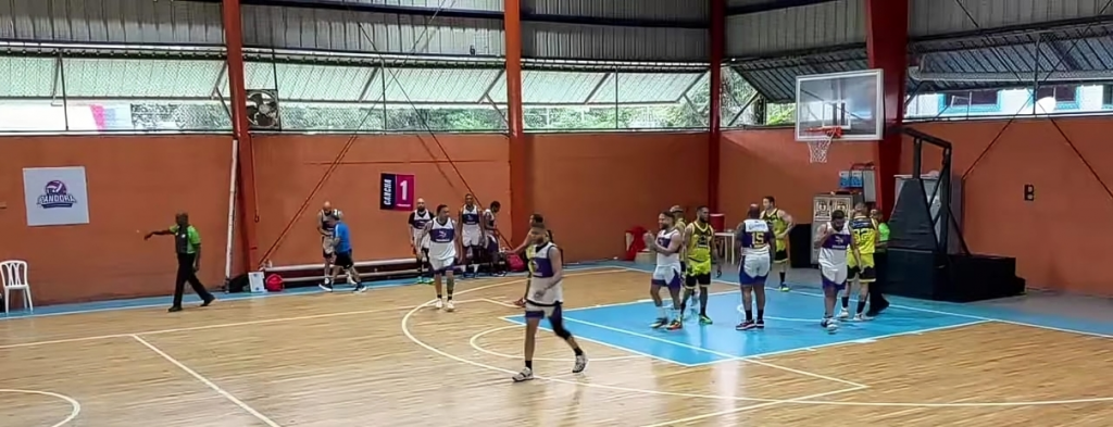 Vikingos se coronan campeones de la Copa Mamey Pharma 2025 de LIBAVIME