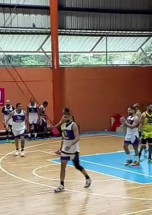 Vikingos se coronan campeones de la Copa Mamey Pharma 2025 de LIBAVIME