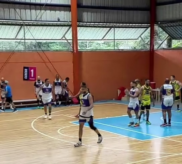 Vikingos se coronan campeones de la Copa Mamey Pharma 2025 de LIBAVIME