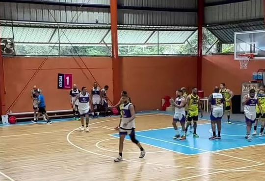 Vikingos se coronan campeones de la Copa Mamey Pharma 2025 de LIBAVIME