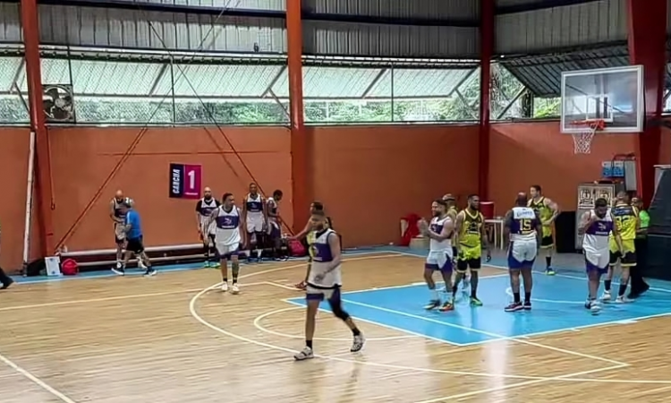 Vikingos se coronan campeones de la Copa Mamey Pharma 2025 de LIBAVIME