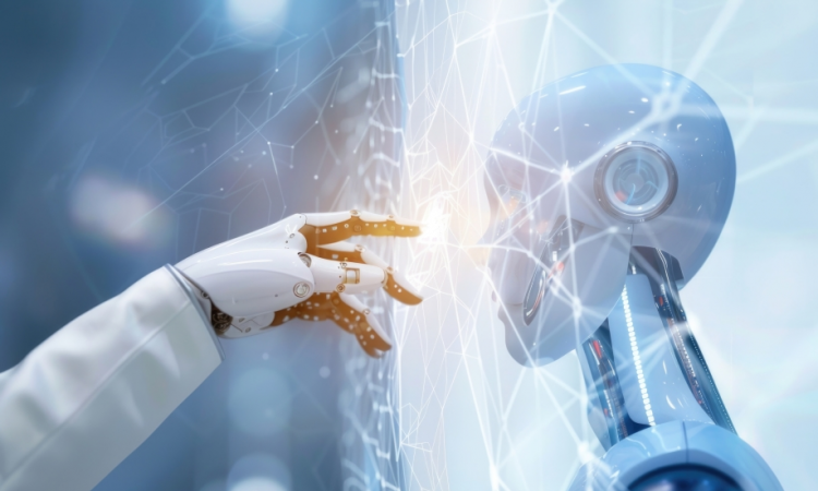 McKinsey identifica una brecha entre el uso de la IA y resultados empresariales McKinsey identifica una brecha entre el uso de la IA y resultados empresariales