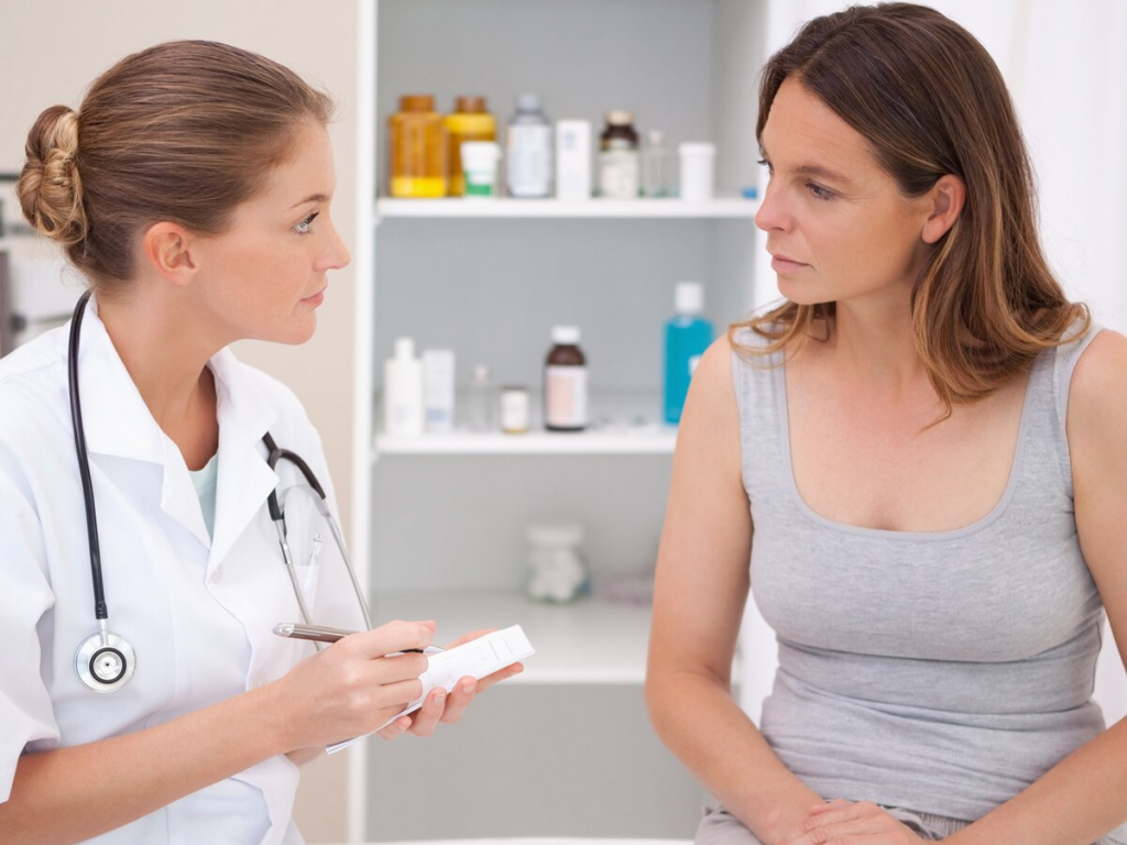 Estudio de Mayo Clinic revela que más del 80% de mujeres con síntomas menopáusicos no recibe tratamiento médico