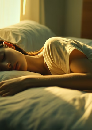 Inteligencia Artificial mejora la detección de la apnea del sueño especialmente en mujeres