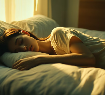 Inteligencia Artificial mejora la detección de la apnea del sueño especialmente en mujeres