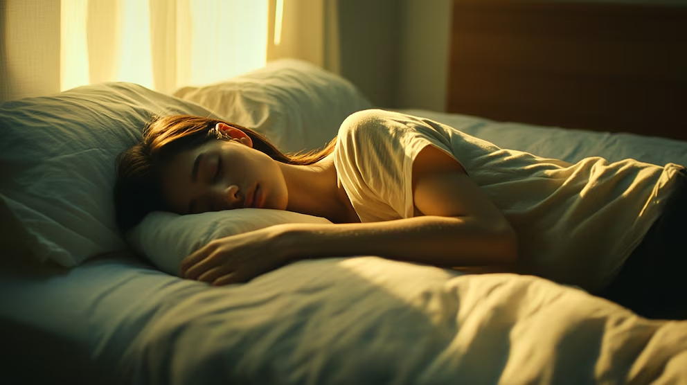 Inteligencia Artificial mejora la detección de la apnea del sueño especialmente en mujeres Inteligencia Artificial mejora la detección de la apnea del sueño especialmente en mujeres